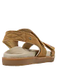 Sandalia Mujer Camel PanamaJack WI115CA - Miniatura 3