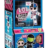 Lol Boys Arcade Heroes - 569374