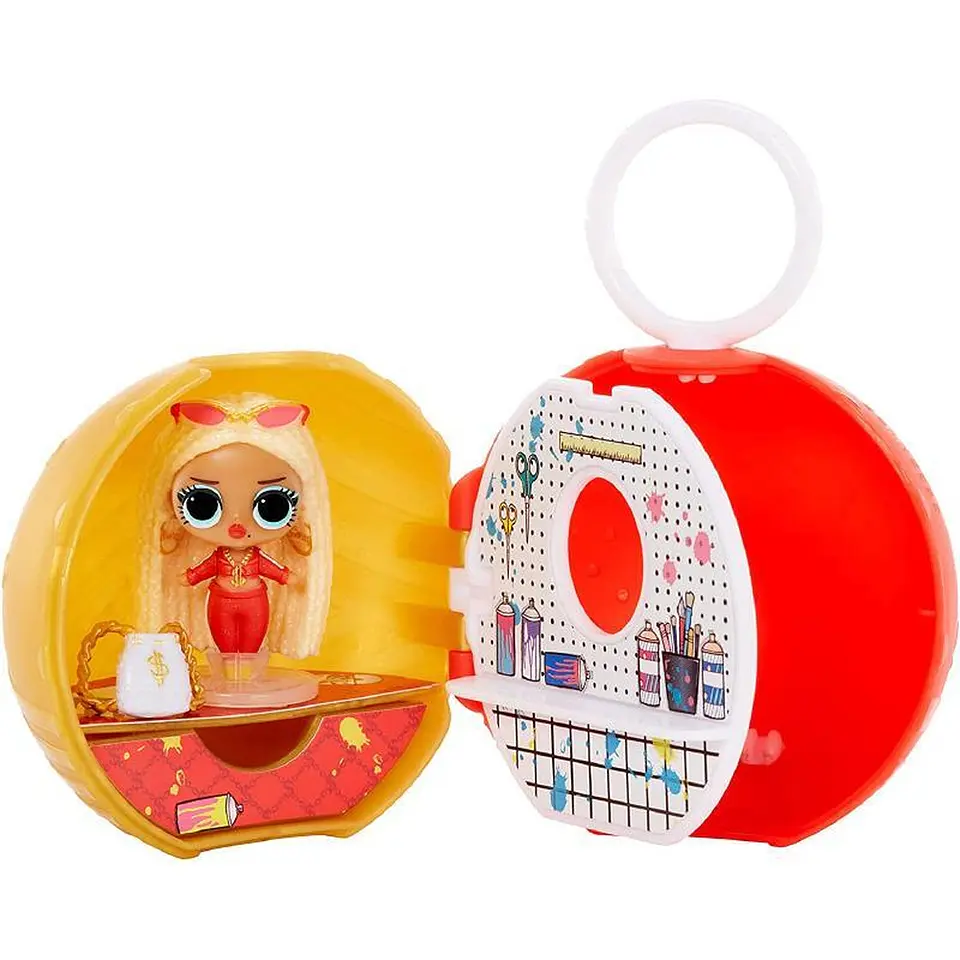 Lol Surprise Omg – Mini In Sidekick 579625 3