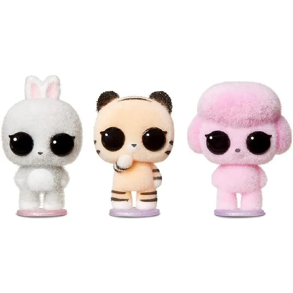Lol Surprise Omg – Mini In Sidekick 579625 5