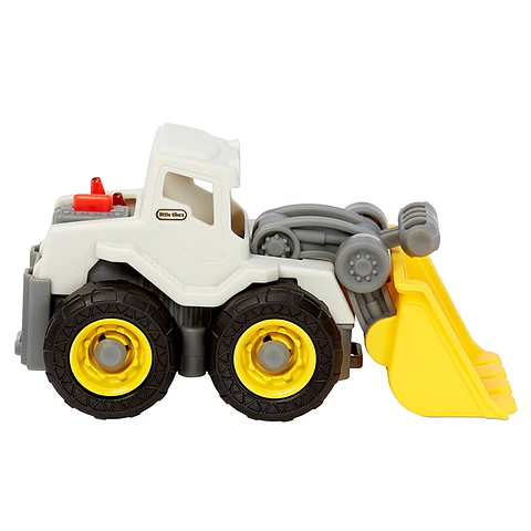 Camión Cargador Frontal Little Tikes Imexporta 659416