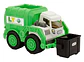 Camión De Basura Little Tikes Imexporta 659430 - Miniatura 1