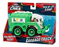 Camión De Basura Little Tikes Imexporta 659430 - Miniatura 2
