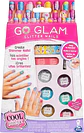Set Go Glam Glitter Para Uñas Imexporta 6059916 - Miniatura 1