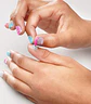 Set Go Glam Glitter Para Uñas Imexporta 6059916 - Miniatura 4