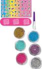 Set Go Glam Glitter Para Uñas Imexporta 6059916 - Miniatura 3