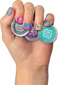 Set Go Glam Glitter Para Uñas Imexporta 6059916 - Miniatura 2