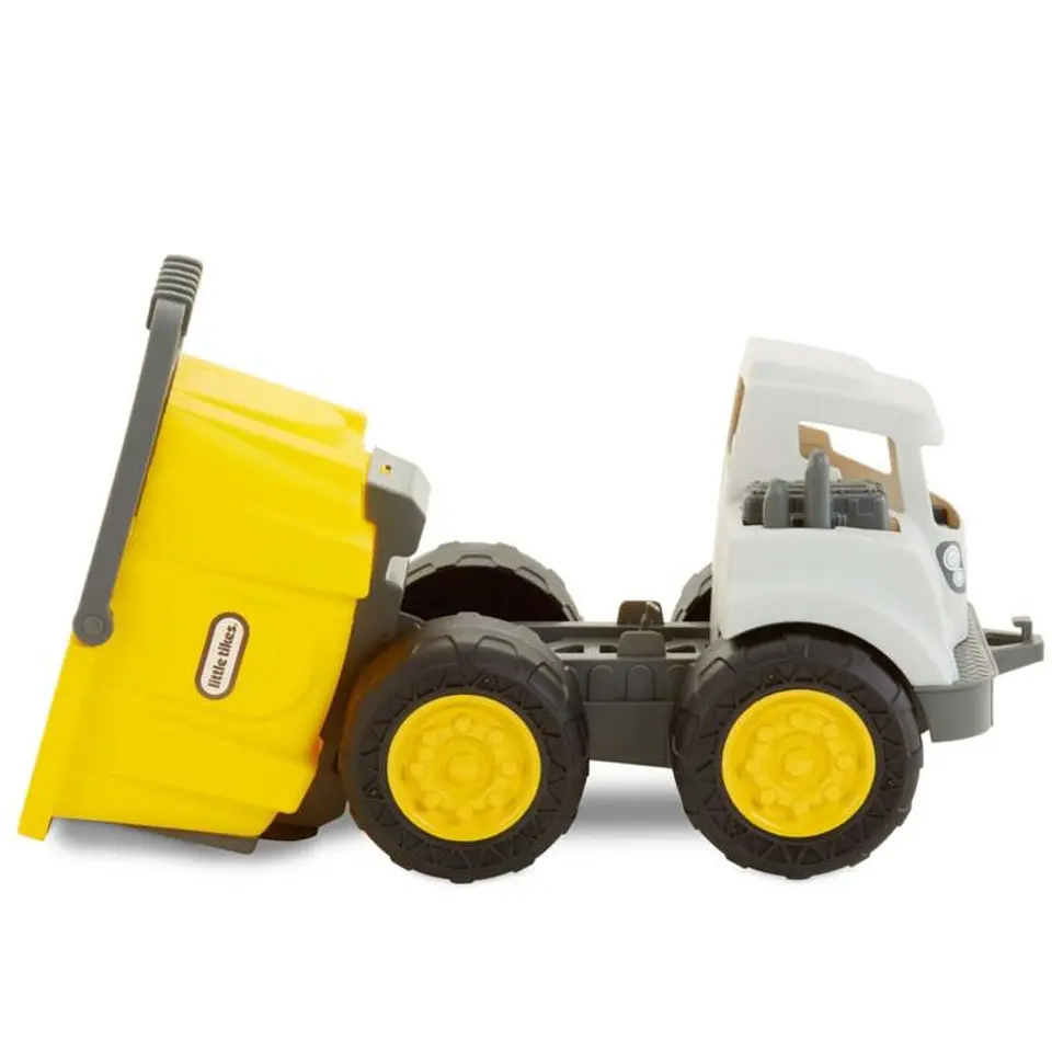 Camion Tolva 2 En 1 Littletikes Imexporta 650543 1