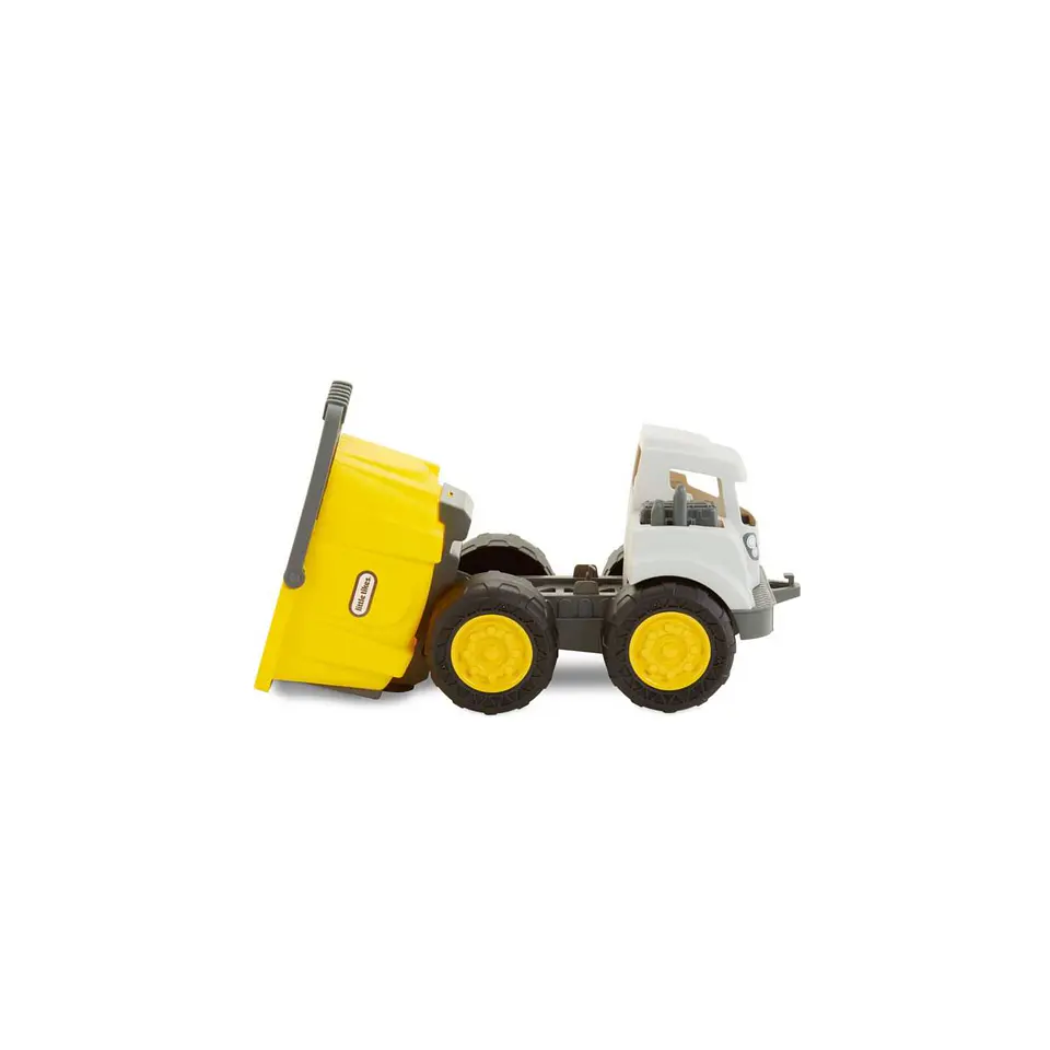 Camion Tolva 2 En 1 Littletikes Imexporta 650543 2