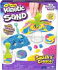 Kinetic Sand, Set Aplasta y Crea Con 382 G De Arena Color Multicolor Imexporta 6065527 - Miniatura 2