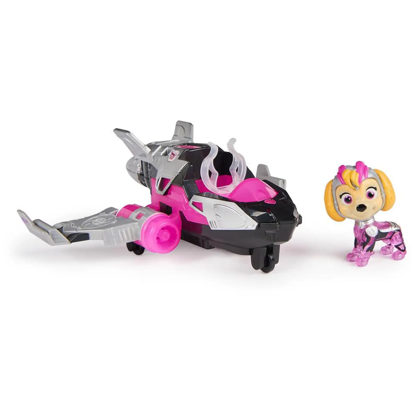 Juguete Interactivo Paw Patrol Imexporta 6067506 1