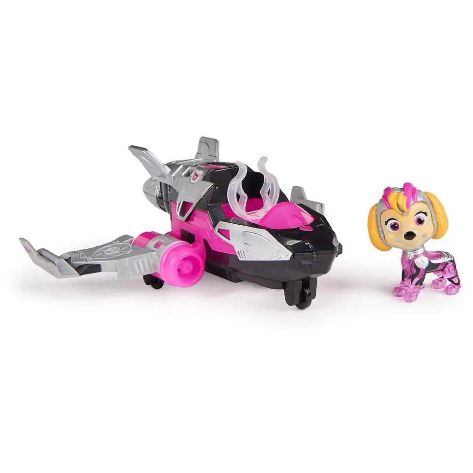 Juguete Interactivo Paw Patrol Imexporta 6067506 1