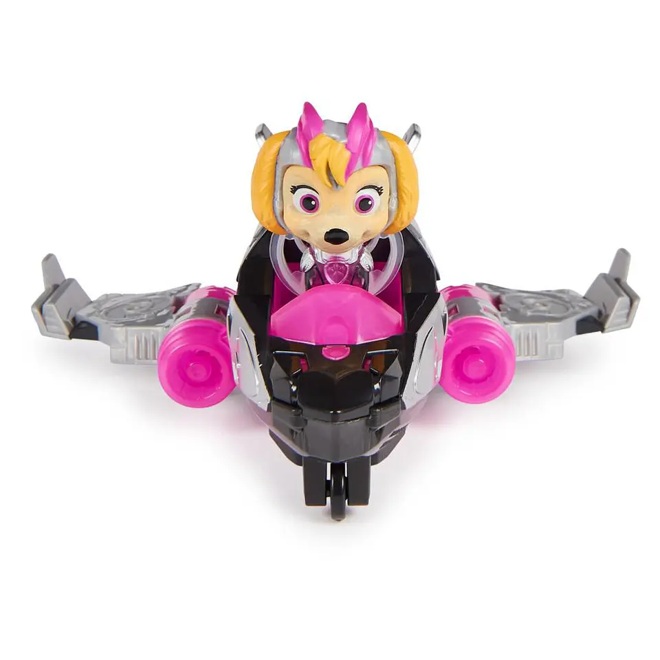 Juguete Interactivo Paw Patrol Imexporta 6067506 2