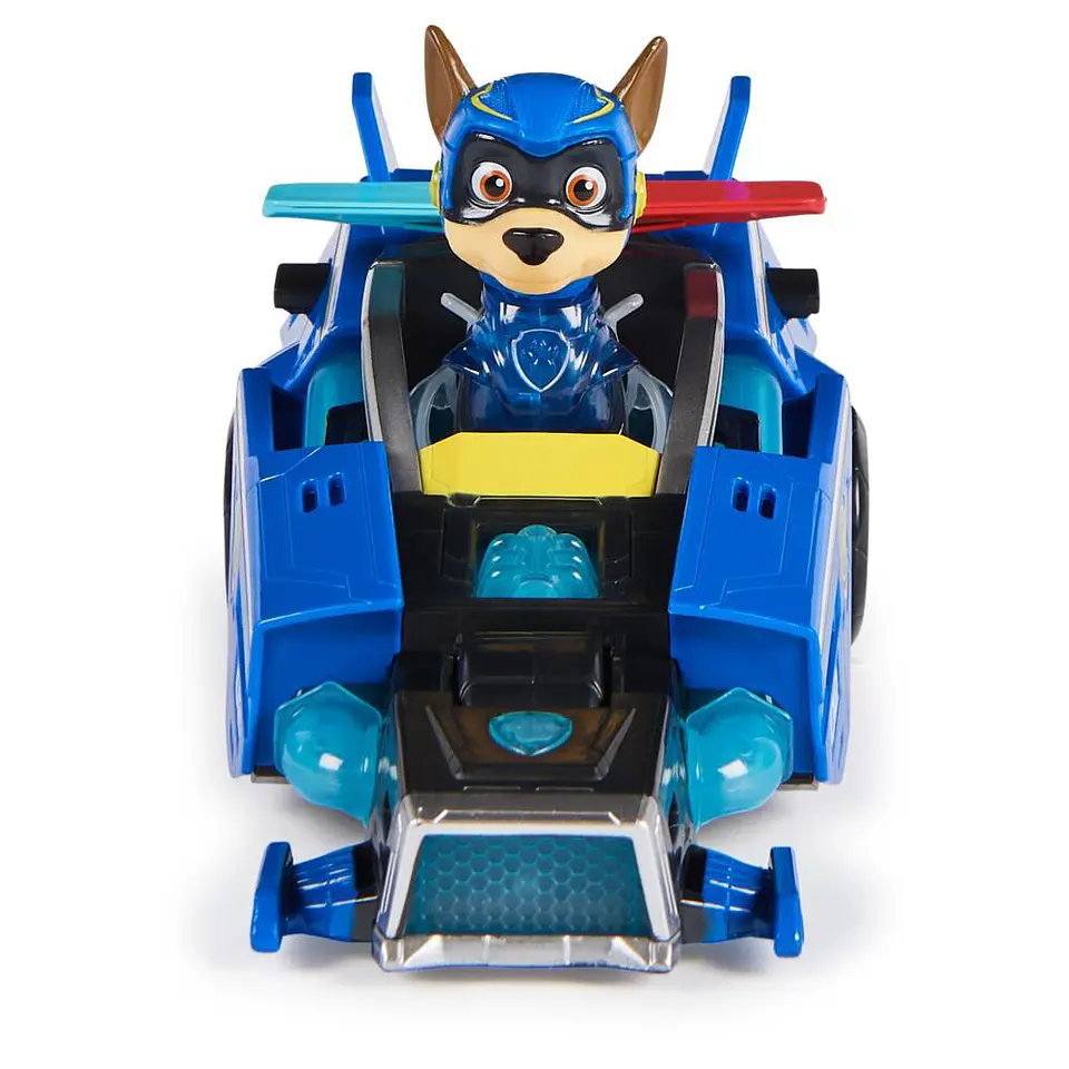Juguete Interactivo Paw Patrol Imexporta 6067507 2