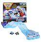 Set De Juegos Megalodon, Monster Jam Imexporta 6060718 - Miniatura 1