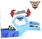 Set De Juegos Megalodon, Monster Jam Imexporta 6060718 - Miniatura 3