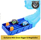 Set De Juegos Megalodon, Monster Jam Imexporta 6060718 - Miniatura 4