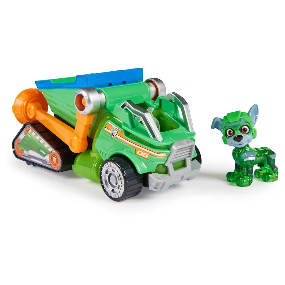 Juguete Interactivo Paw Patrol Imexporta 6067508 1