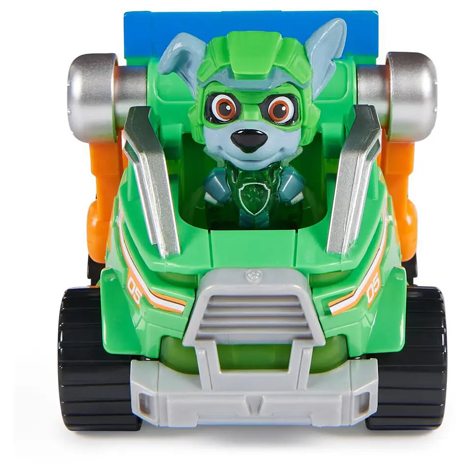 Juguete Interactivo Paw Patrol Imexporta 6067508 2