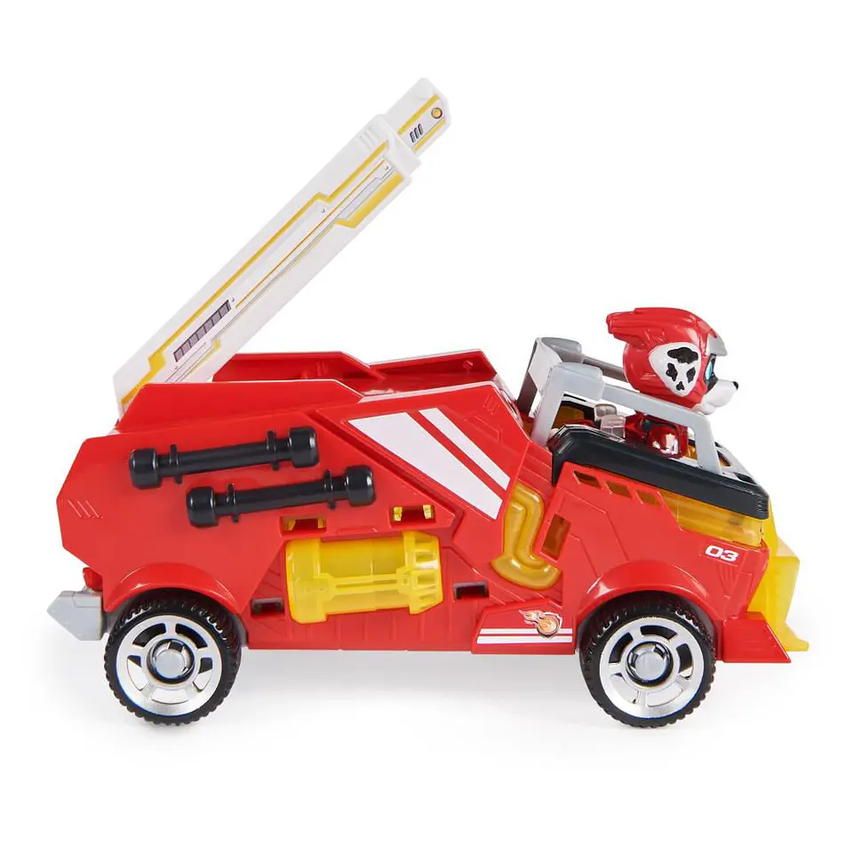 Juguete Interactivo Paw Patrol Imexporta 6067509 3