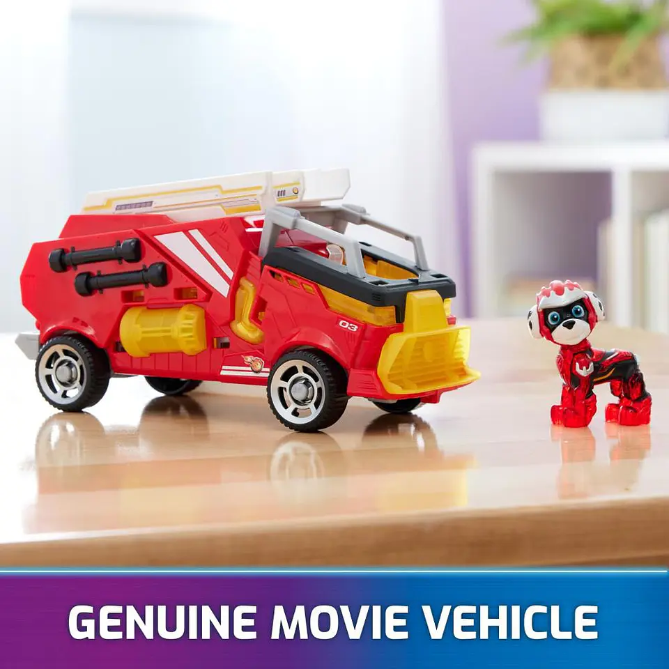 Juguete Interactivo Paw Patrol Imexporta 6067509 4