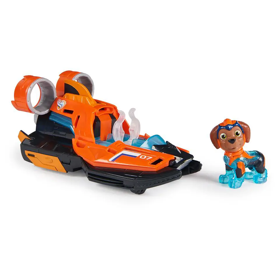 Juguete Interactivo Paw Patrol Imexporta 6067510 1