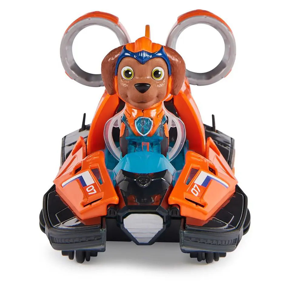 Juguete Interactivo Paw Patrol Imexporta 6067510 2