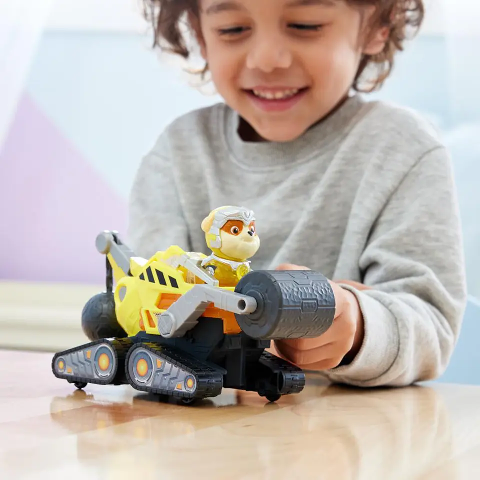 Juguete Interactivo Paw Patrol Imexporta 6067511 3