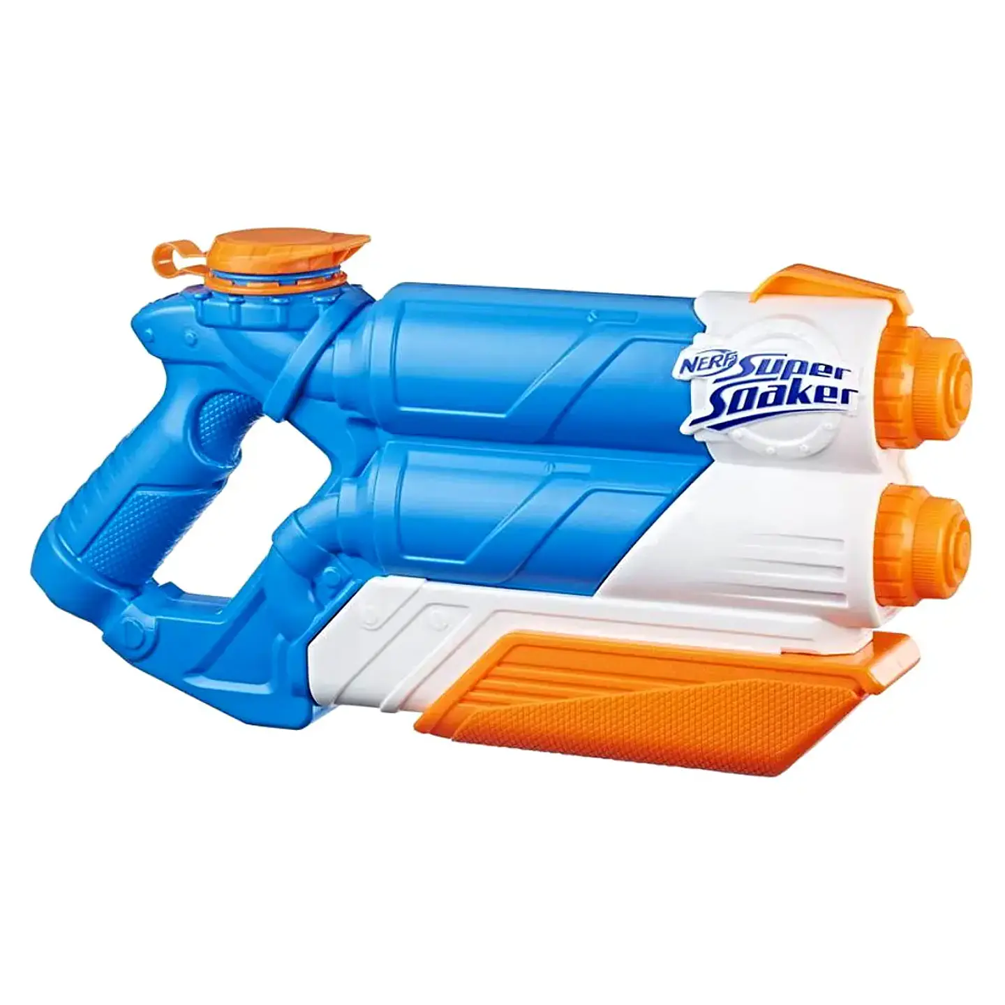 Pistola Agua Nerf Soa Twin Tide Hasbro E0024 1