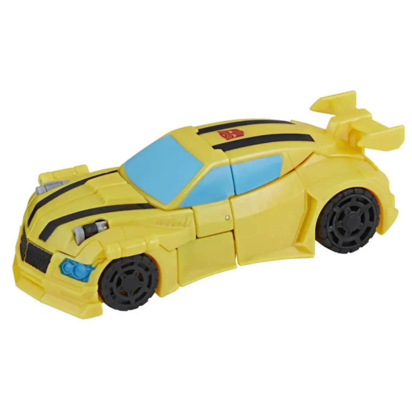 Transformers Cyberverse Adventures Hasbro E1884 2