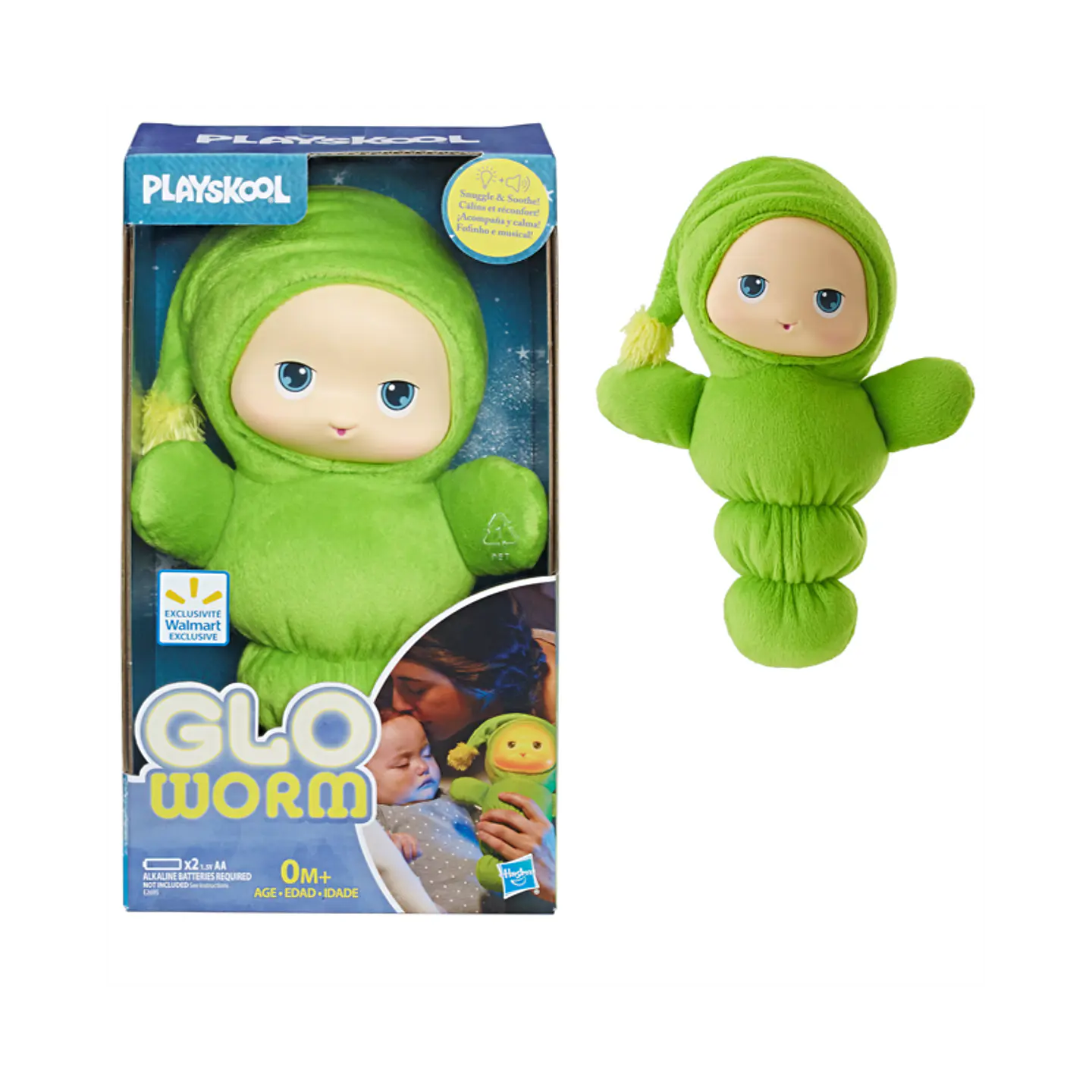 Playskool Dulcyluz Musical E2695 1