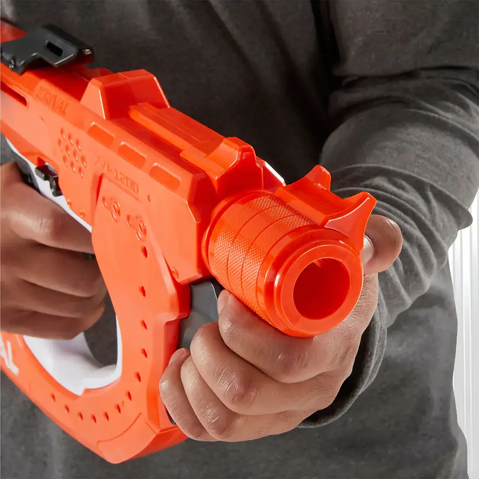 Nerf Rival Curve Bolt Sideswipe Hasbro F0379 3