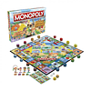 Monopoly Animal Crossing F1661