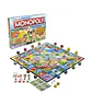 Monopoly Animal Crossing F1661 - Miniatura 1