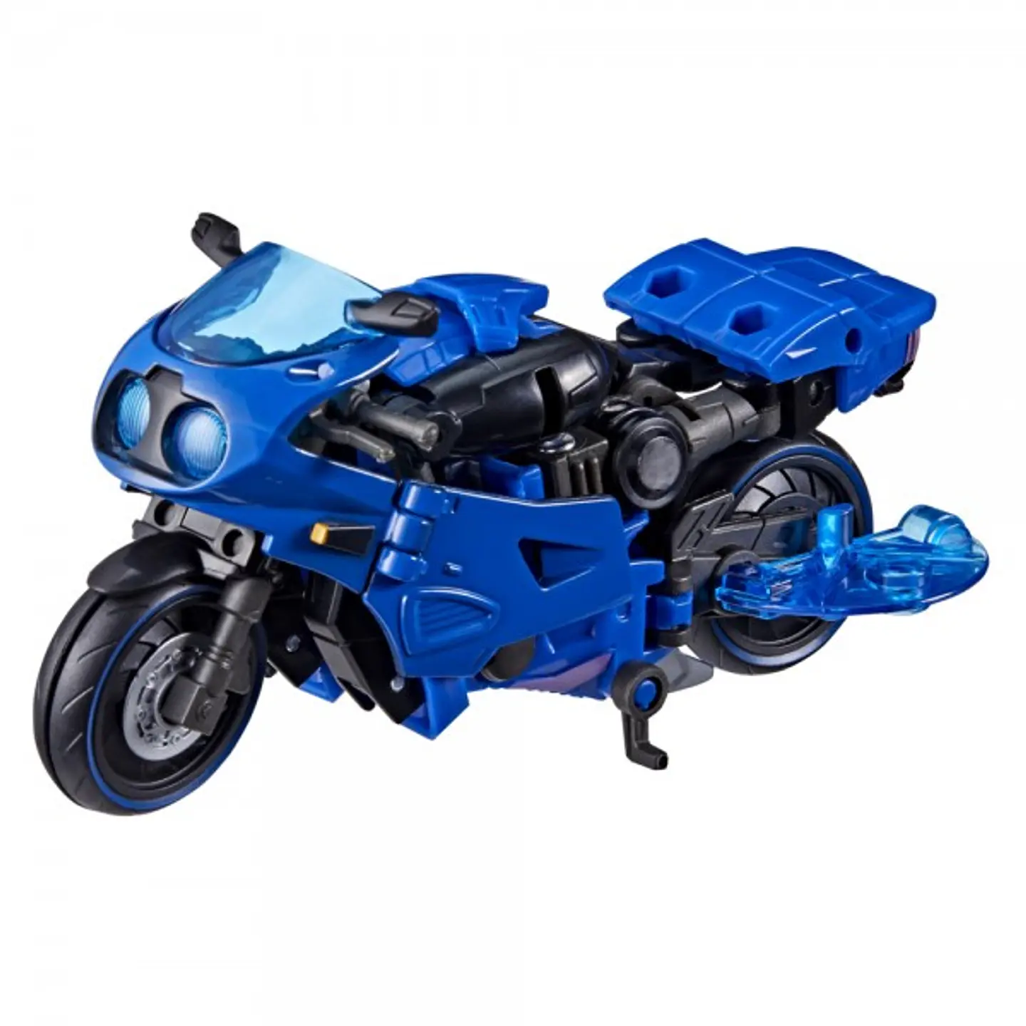 Figura Fan Transformers Legacy Deluxe Prime Universe Arcee F3028 3