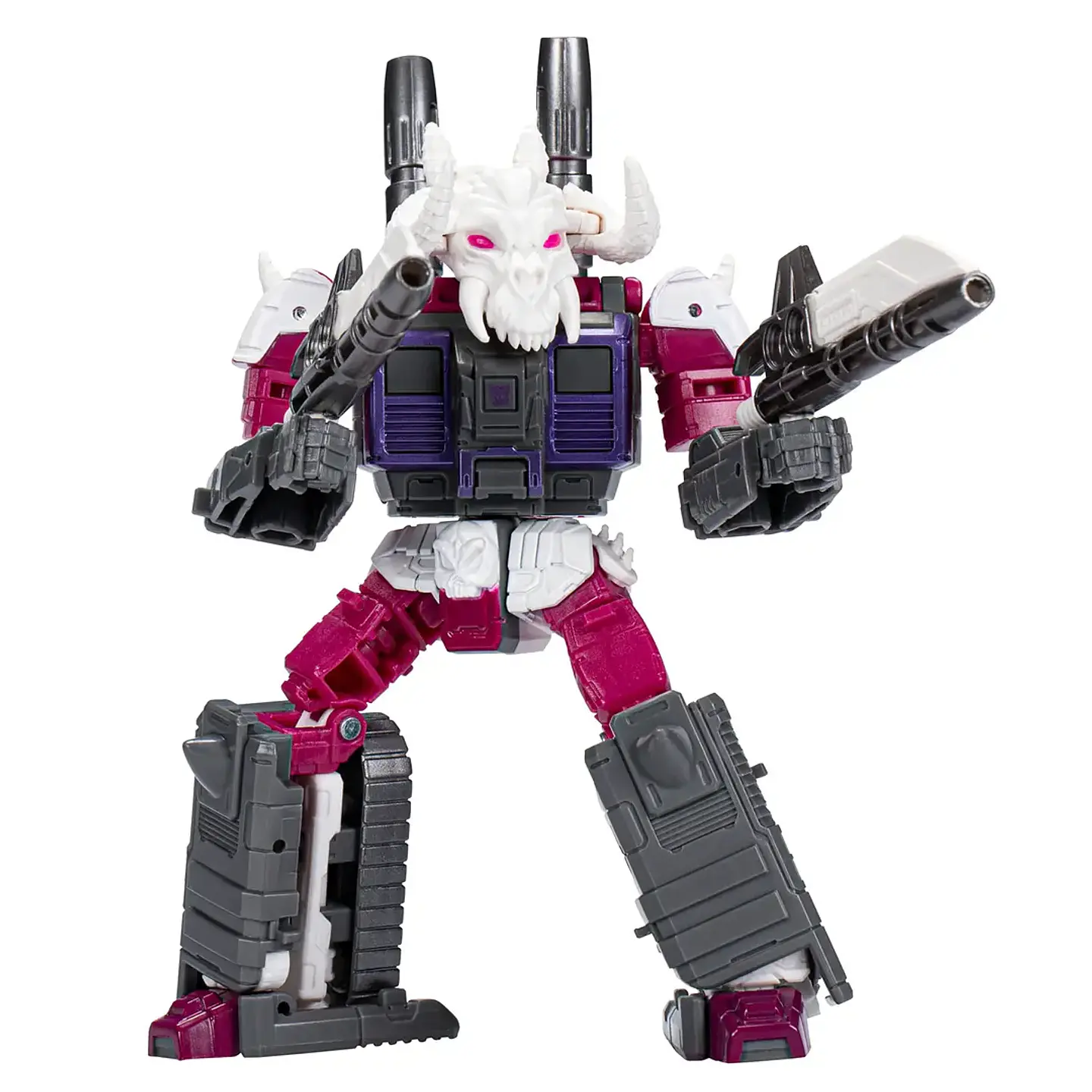 Figura Fan Transformers Legacy Deluxe Class Skullgrin Hasbro F3029 1