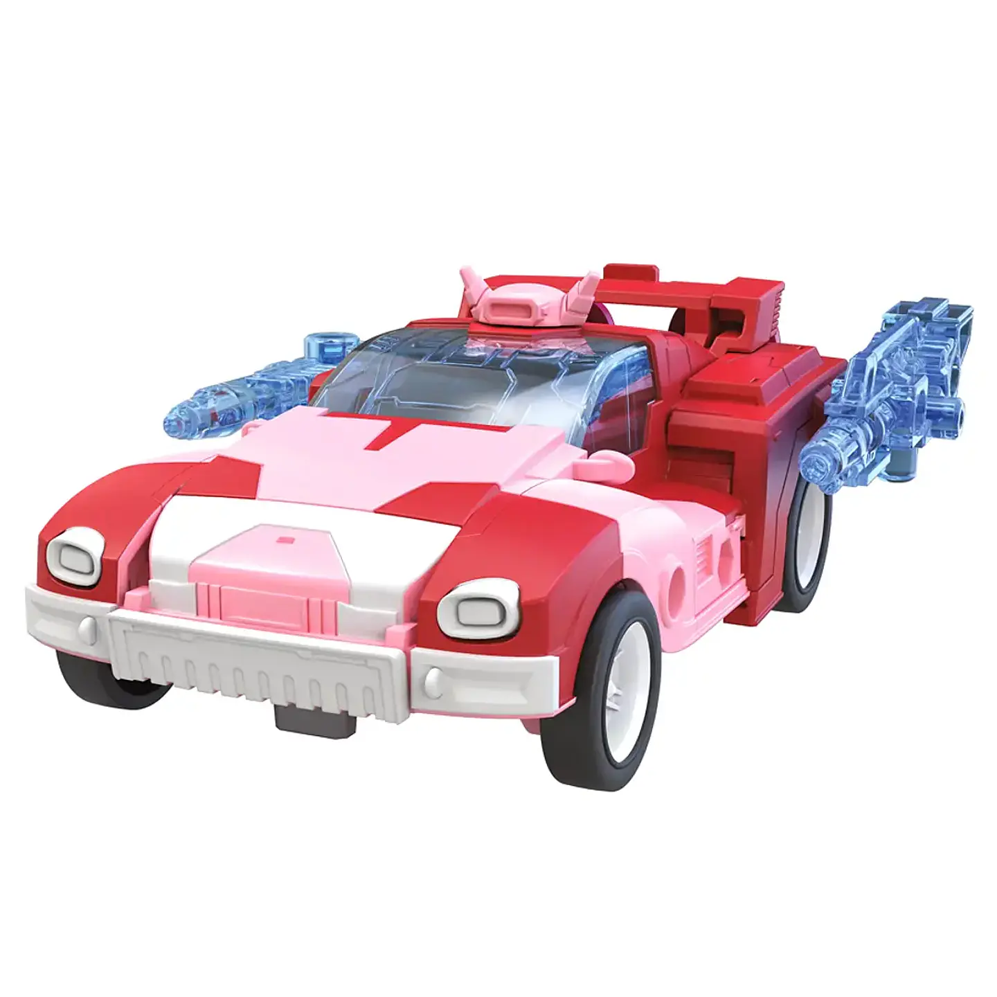 Figura Fan Transformers Legacy Deluxe Elita 1 F3033 4