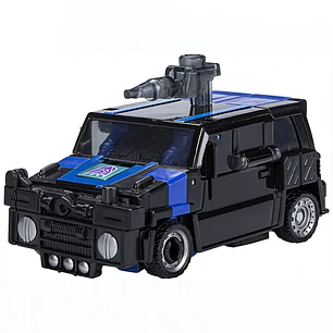 Figura Fan Transformers Legacy Deluxe Class Crankcase Hasbro F3037