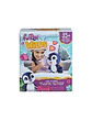 Peluche Furreal Lil' Wilds Pingüino Posey F3512 - Miniatura 3