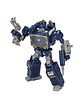 Transformers Legacy Clase Voyager Soundwave F3517 - Miniatura 1