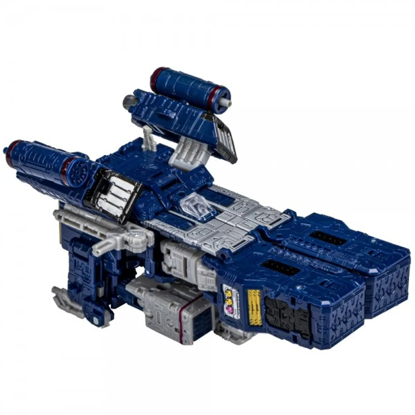 Transformers Legacy Clase Voyager Soundwave F3517 3