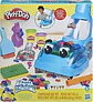 Zoom Zoom Aspiradora De Juguete Play-Doh F3642 - Miniatura 1