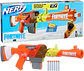 Lanzador De Dardos Nerf Fortnite F4165 - Miniatura 2