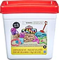 Play-Doh Cubo De Arena Con 4 Herramientas F4698 - Miniatura 1