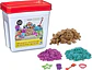 Play-Doh Cubo De Arena Con 4 Herramientas F4698 - Miniatura 3
