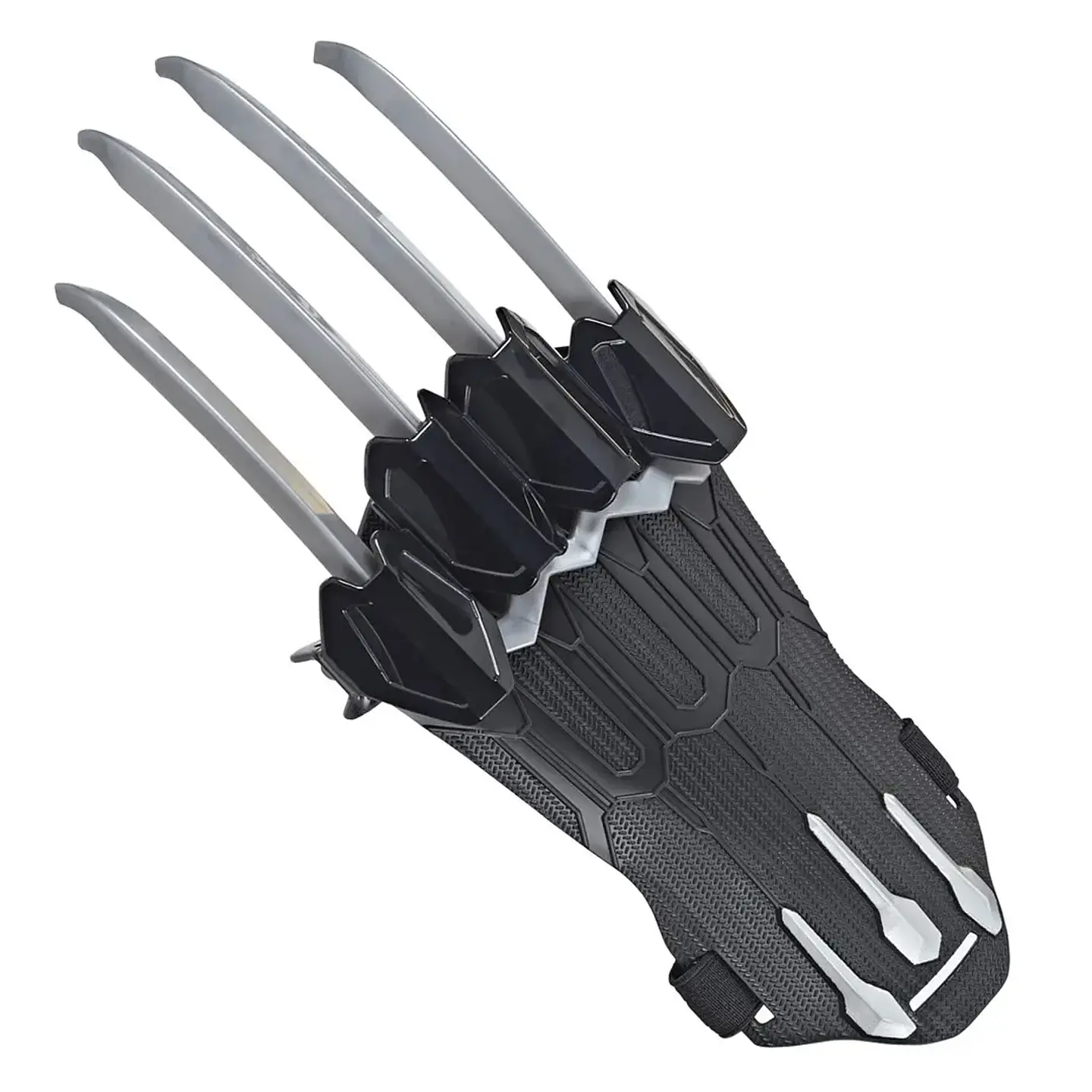 Garras De Combate Black Panther Legacy Collection Hasbro F5887 1