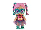 Muñeca Super Cute Glitzy Cool Gabi SC013A10 - Miniatura 1