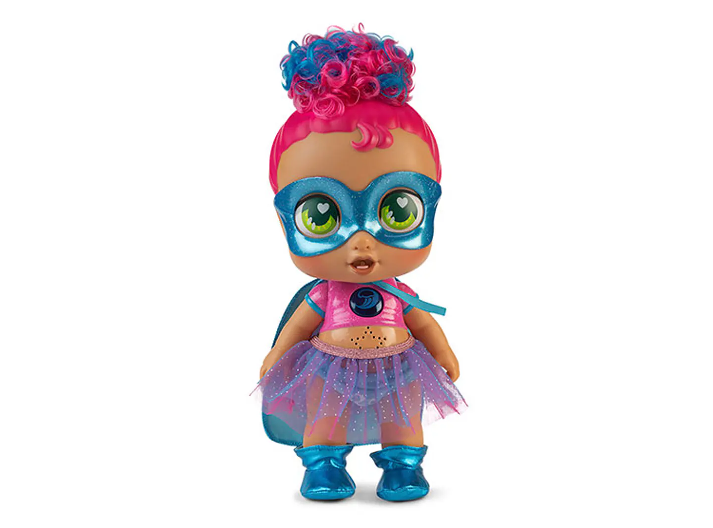 Muñeca Super Cute Glitzy Cool Kala SC013A11 1