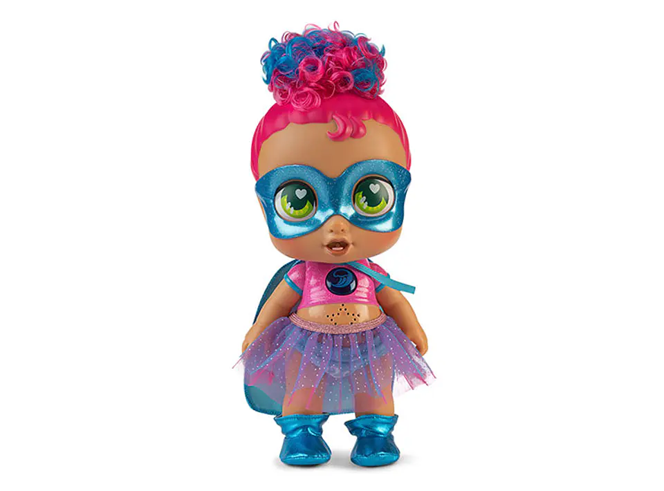Muñeca Super Cute Glitzy Cool Kala SC013A11 1