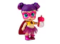 Muñeca Super Cute Glitzy Cool Sisi SC013A12  - Miniatura 2